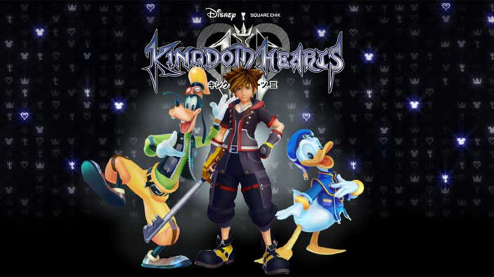 Kingdom Hearts III, svelato il trailer D23 Expo 2017 e una finestra di lancio!