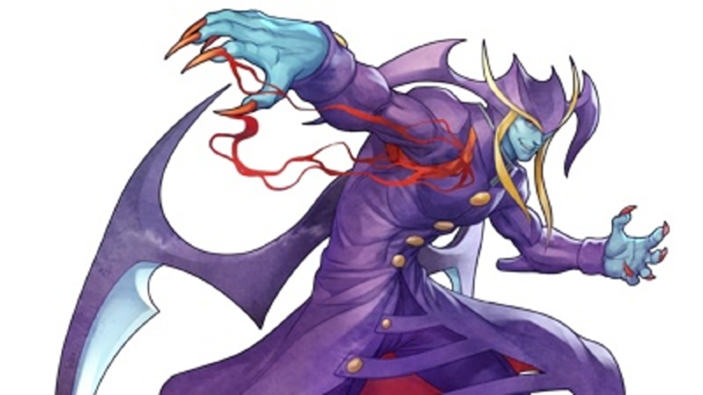 Jedah confermato in Marvel vs Capcom Infinite