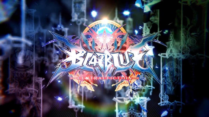 Jubei arriverà in BlazBlue Central Fiction