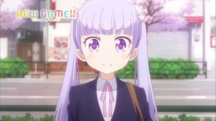 <b>New Game!!</b>: la vostra impressione