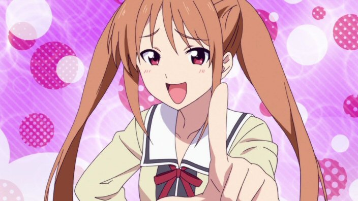 <b>AHO-GIRL</b>: la vostra impressione