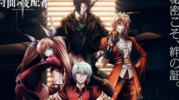 <b>Chronos Ruler</b>: la vostra impressione