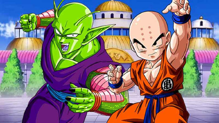 Crilin e Piccolo entrano nel roster di Dragon Ball FighterZ