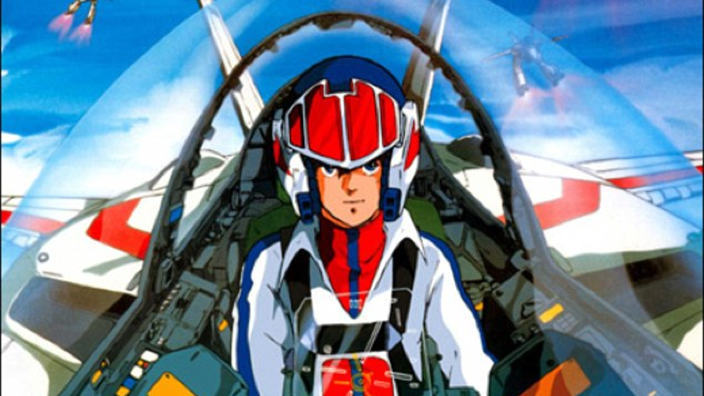 Robotech: il film americano in mano al regista di IT