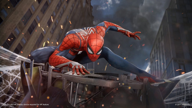 Spider-Man assente al San Diego Comicon