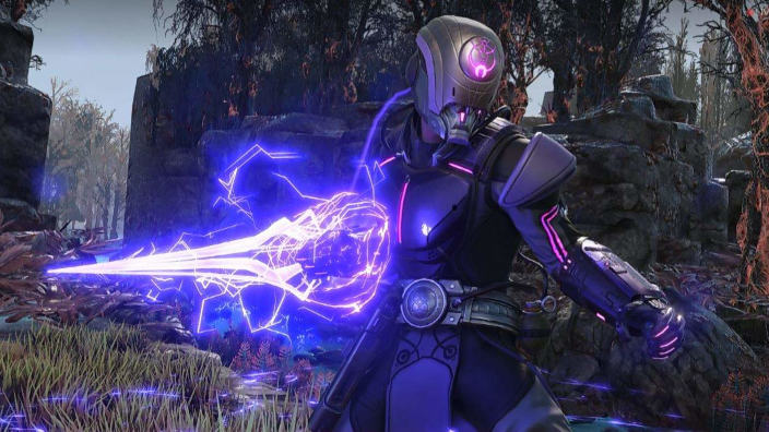 In dettaglio i Templari di XCOM 2 War of the Chosen