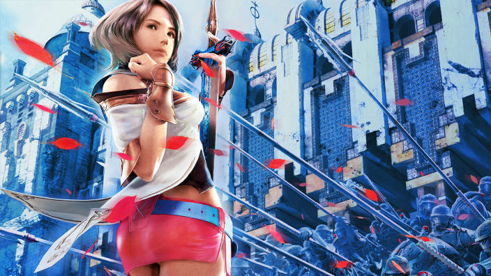 Classifica hardware e software in Giappone (16/7/2017), The Zodiac Age, New 2DS