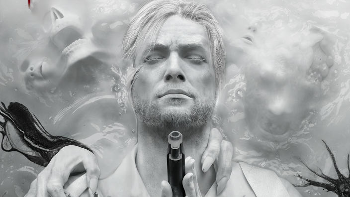 The Evil Within 2  - Ecco il nuovo Trailer "Sopravvivi"