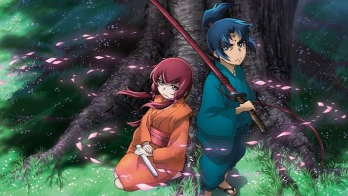 Basilisk: oltre al manga è in arrivo il sequel anime per  i segreti mortali dei ninja