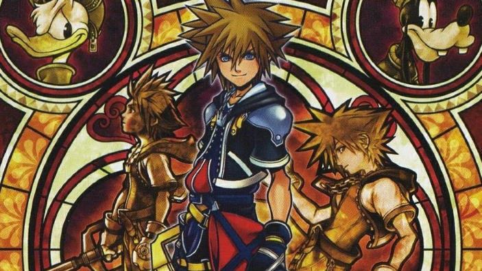 <b>Kingdom Hearts - La metafora dietro la fiaba di Nomura</b>