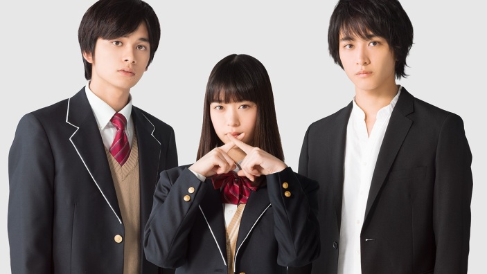 Next Stop Live Action: una suora in agenzia matrimoniale, Love and Lies