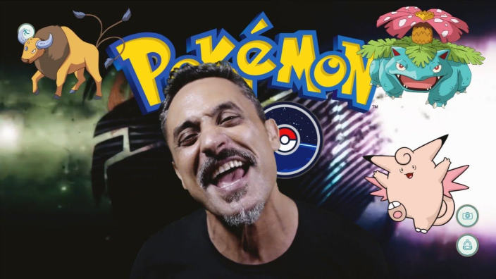 Sole e Luna: Giorgio Vanni omaggia ancora i Pòkemon con una canzone