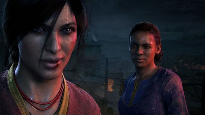 Uncharted L'Eredita Perduta è entrato in fase gold