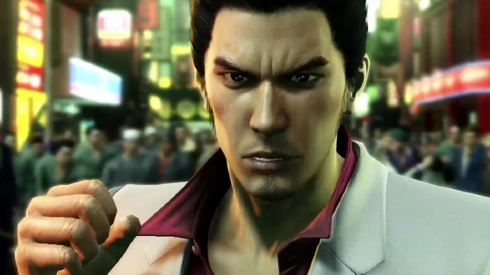 Yakuza: Kiwami, combattimenti brutali nelle strade di Kamurocho col nuovo trailer