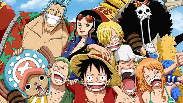 One Piece sbarcherà negli Stati Uniti con una serie TV!