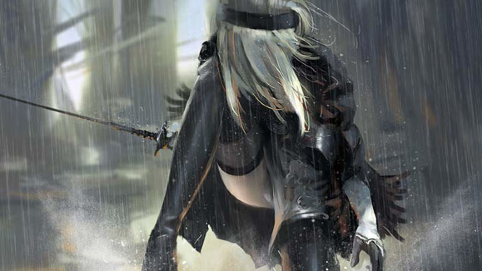 Gli sviluppatori di NieR: Automata vorrebbero creare un nuovo titolo per la serie
