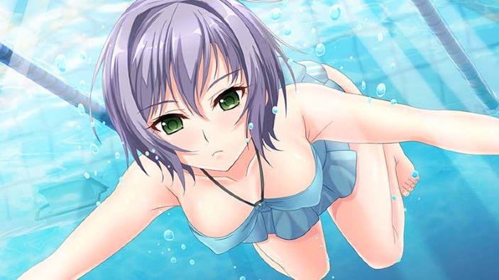 Song of Memories, la visual novel più vicina agli anime, arriva in Europa