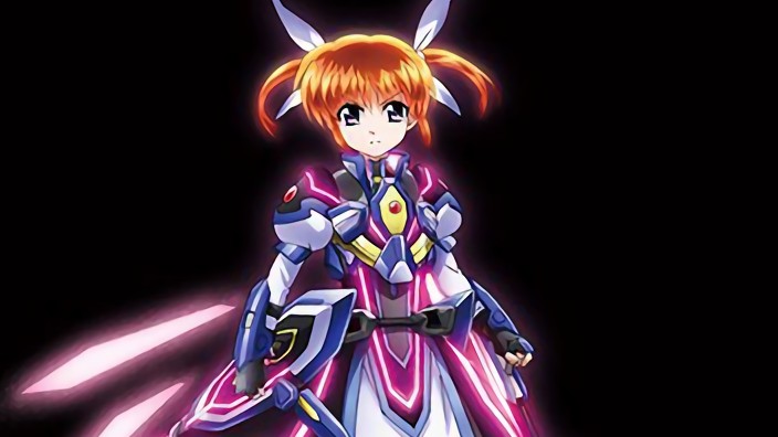 Nanoha Detonation è il film sequel per il 2018