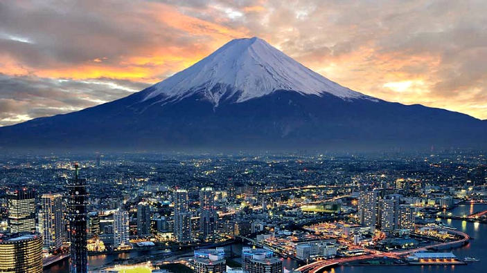 Scalare il Monte Fuji: ecco quello che dovete sapere