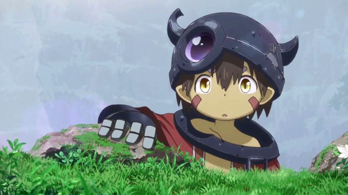 <b>Made in Abyss</b>: prime impressioni su questa promettente serie