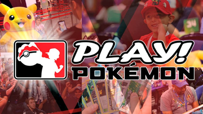 Rivelate le date dei prossimi eventi Pokemon