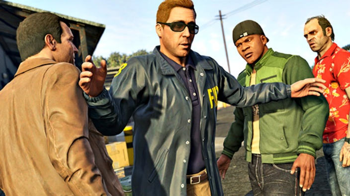 GTA VI in lavorazione?