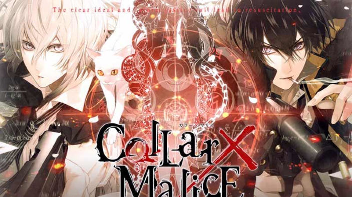 <b>Collar X Malice</b> - Recensione