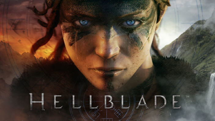 10 nuovi minuti di gioco per Hellblade Senua's Sacrifice