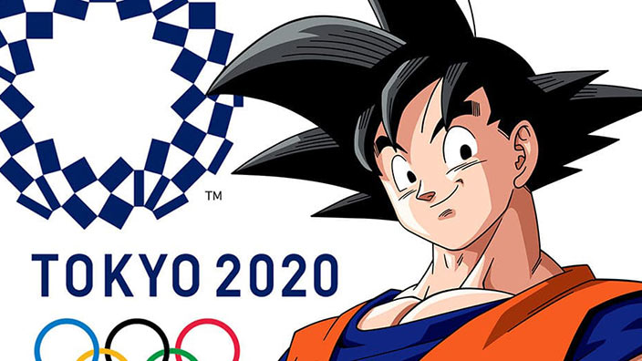 Olimpiadi di Tokyo: l'ex Premier propone una parata manga