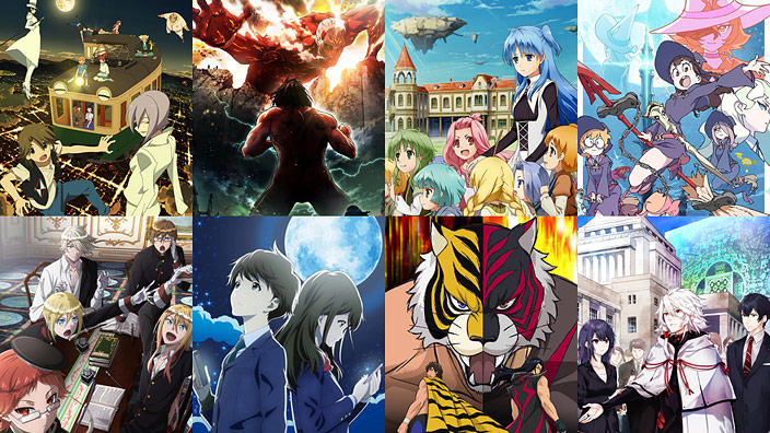 AnimeClick.it consiglia: Anime terminati nella primavera 2017