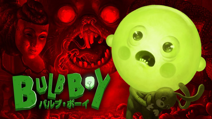 <strong>Bulb Boy</Strong> - Recensione