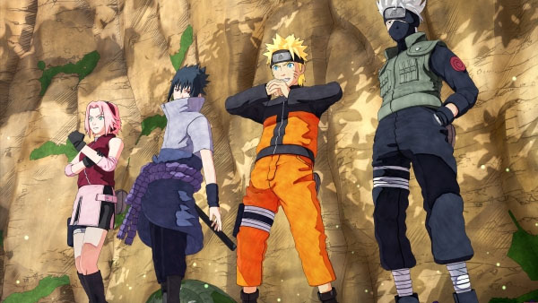 16 minuti di gameplay per Naruto to Boruto Shinobi Striker