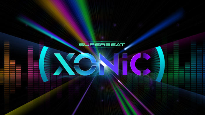 Nuove tracce musicali per Superbeat Xonic