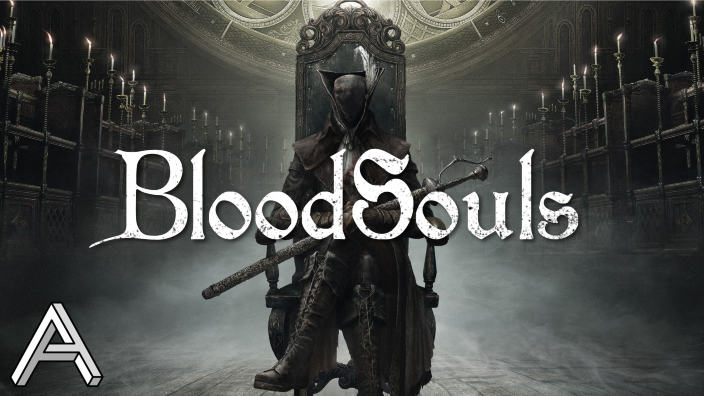 Bloodborne in Dark Souls? Possibile, grazie ad una mod