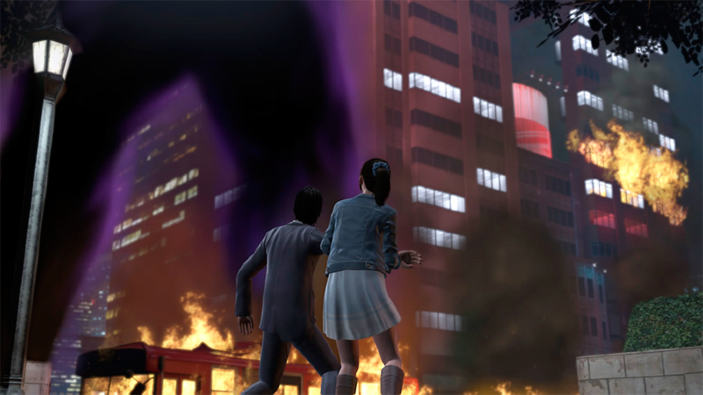 Mothra, Battra, Ultraman Tiga e Gyaos saranno presenti in City Shrouded in Shadow
