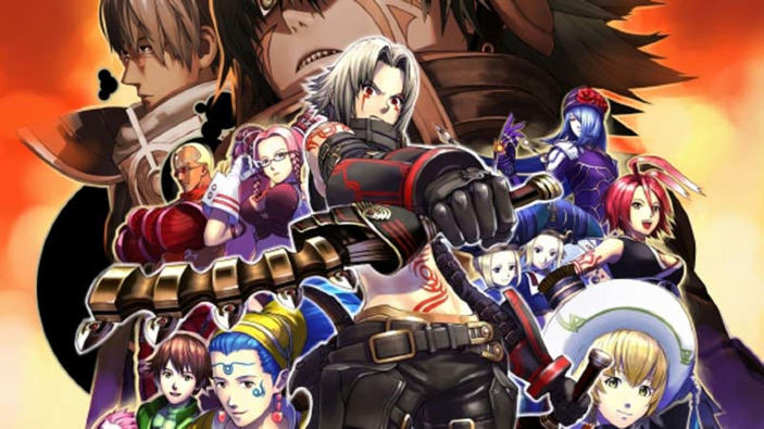 .hack//G.U. Last Recode, svelata la data d'uscita giapponese e un contenuto inedito