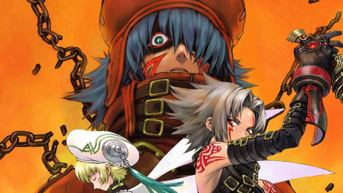 Nuove informazioni ed immagini per .hack//G.U. Last Recode