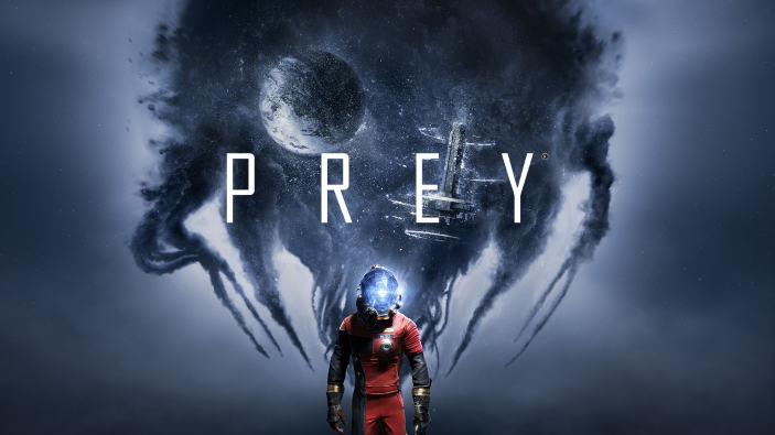 Dettagli sull'aggiornamento 1.05 di Prey