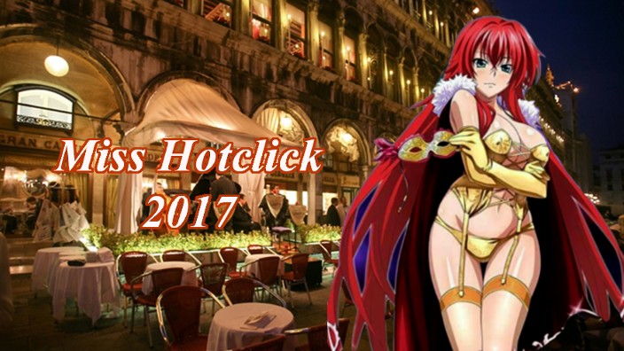Miss Hotclick 2017
