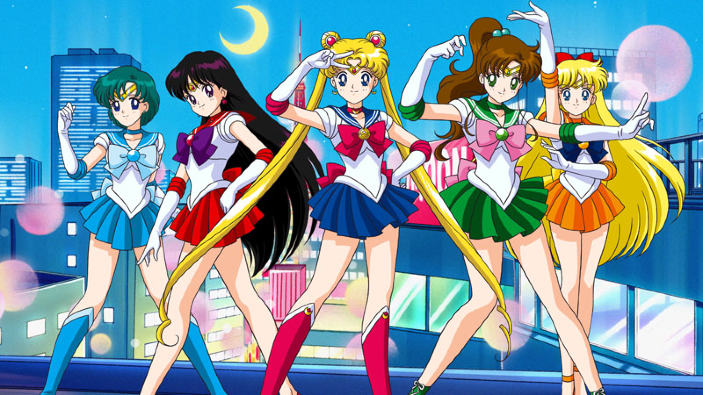 Sailor Moon vince la sfida: è il titolo Majokko più amato su Animeclick.it