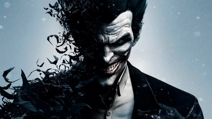 Batman Arkham Origins è  retrocompatibile con Xbox One