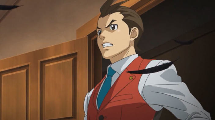 Apollo Justice Ace Attorney ritorna su Nintendo 3DS