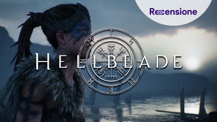 <strong>Hellblade: Senua's Sacrifice</strong> - Recensione