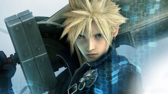 La serie Final Fantasy in sconto su Humble Bundle