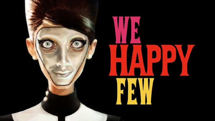 We Happy Few incrementa di prezzo in preparazione per il suo lancio completo