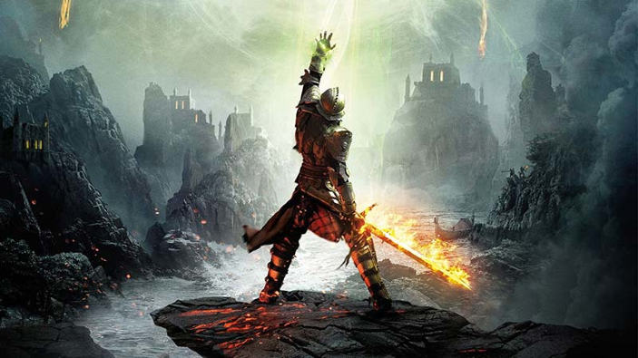 BioWare ha già le idee pronte per un ipotetico Dragon Age 5
