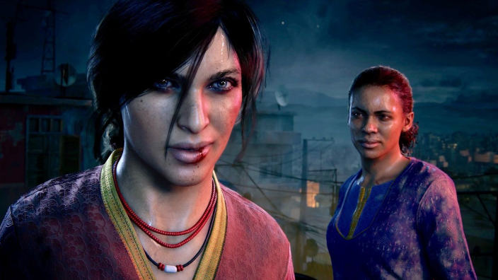Uncharted L'Eredità Perduta si mostra in un nuovo trailer