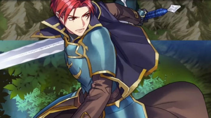 Fire Emblem Heroes aggiunge Amelia, Seth, Innes e Tana da Sacred Stones