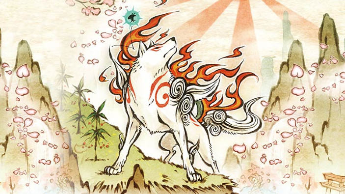 Okami HD sta per tornare su PlayStation 4 e Xbox One?