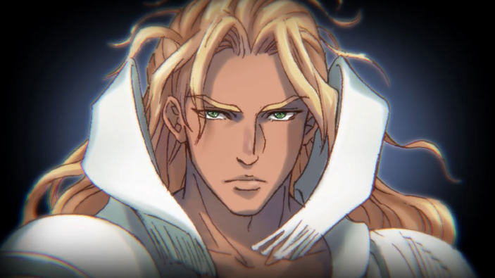 The Lost Child, ritorna il protagonista di El Shaddai in un ultimo trailer